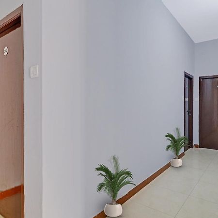 Hotel O Jagannath Near Shilparamam Kondapur  المظهر الخارجي الصورة