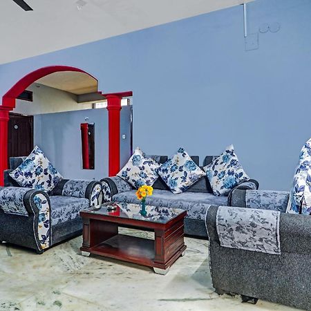 Hotel O Jagannath Near Shilparamam Kondapur  المظهر الخارجي الصورة