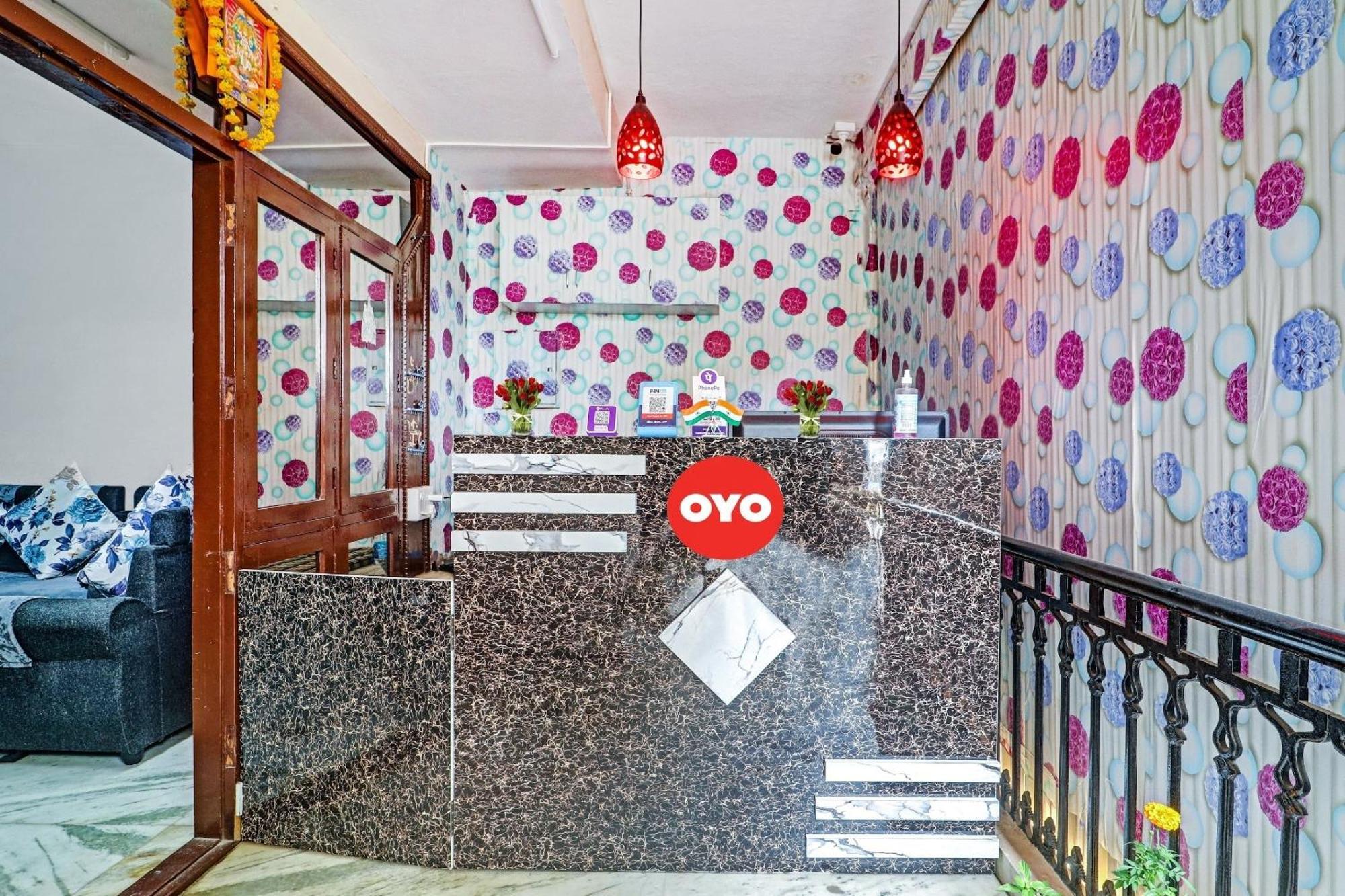 Hotel O Jagannath Near Shilparamam Kondapur  المظهر الخارجي الصورة